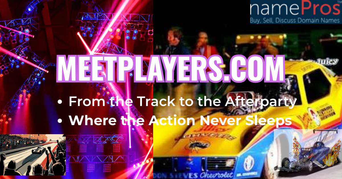 meetplayers.com artwork