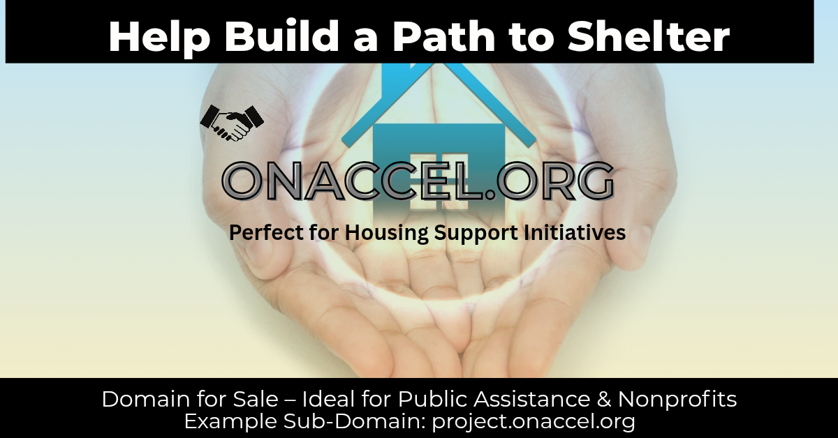 onaccel.org artwork