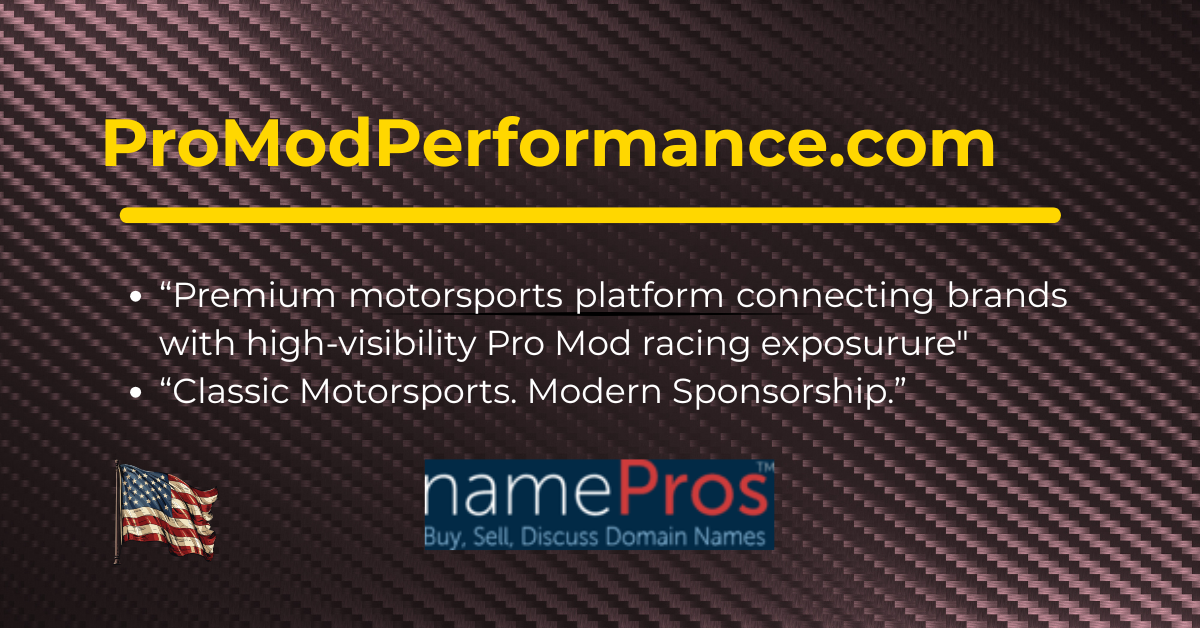 promodperformance.com artwork